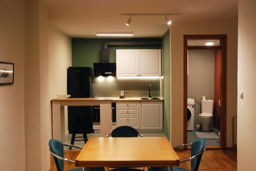 Heart of the City Apartment, Skopje (photo 9)