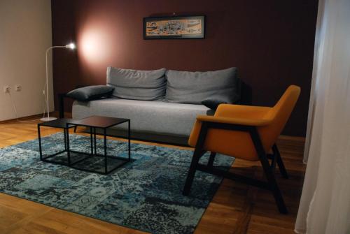 Heart of the City Apartment, Skopje (photo 5)