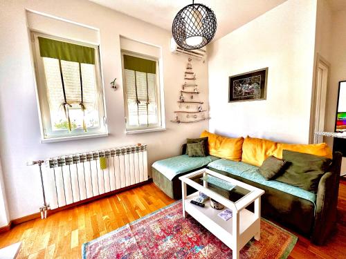 Apartman Sova