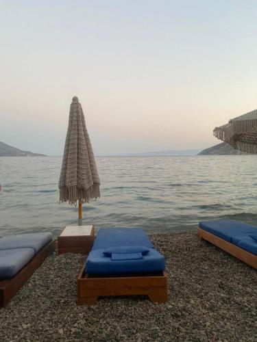 Stellas guesthouse near Arachova in Distomo