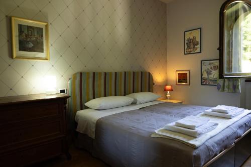 Villa la Ginestra - Charming Country Rooms