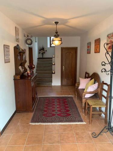 Beautiful house in Gragnana/Piazza al Serchio