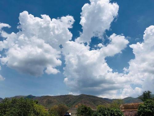 Departamento para seis personas en Etzatlán. in Etzatlán, Mexico