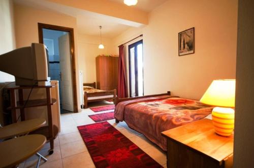  Pavlou Rooms in Ioannina