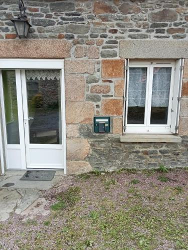 Colibri Studio in Ducey