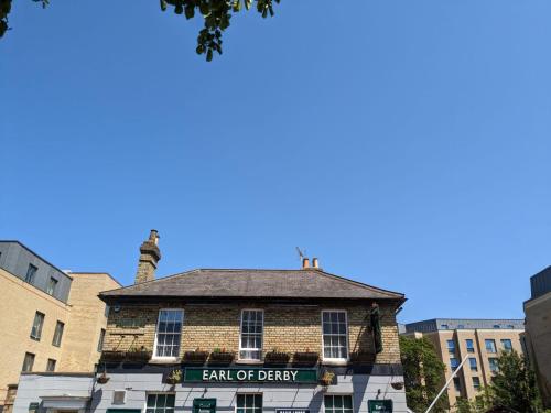 The Earl Of Derby - image 13