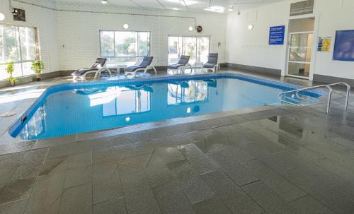 ทัศนียภาพ, Eden Motel in อีเดน