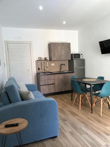 Charme Apartments 3