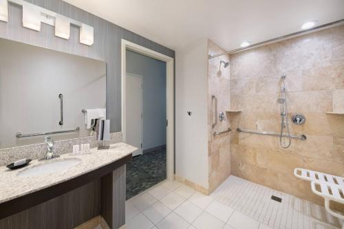 Courtyard by Marriott Pittsburgh Washington Meadow Lands - image 7