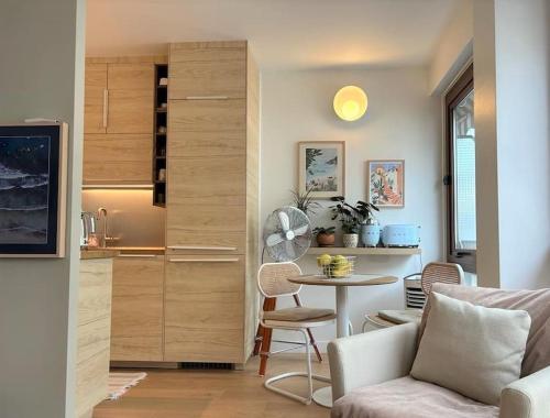 Lovely flat for a stay in Paris - Location saisonnière - Paris