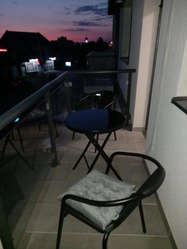 Sweet home, Brčko