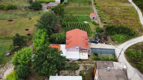 منظر, Apartman Balsa in رادانوفيشي