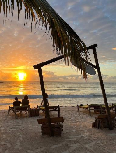 Mambo Mazuri, Zanzibar Kiwengwa
