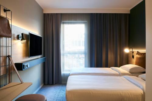Moxy Essen City - image 2