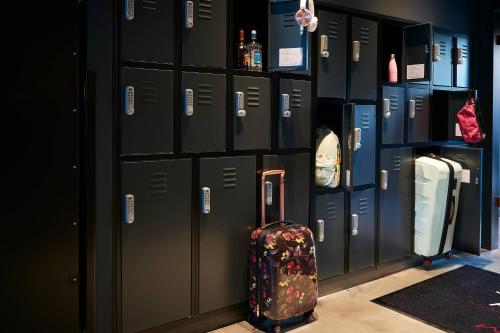 Moxy Essen City - main image