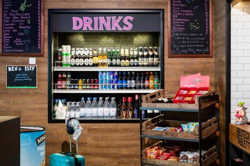 Moxy Essen City - image 6