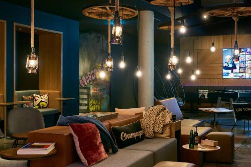 Moxy Essen City - image 4