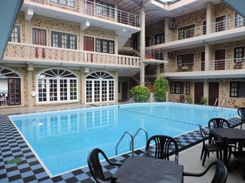 hotel photo