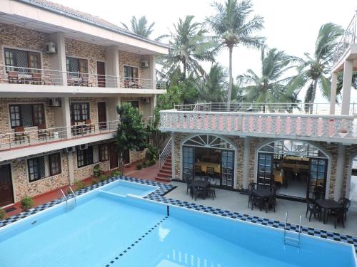 hotel photo