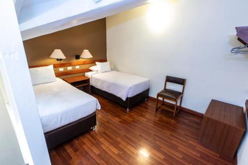 hotel photo