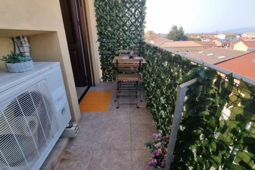 Tharros Appartamento