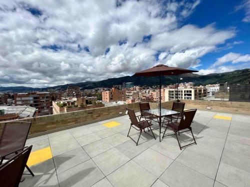 S Condo con el Sol en todo su esplendor - Sua