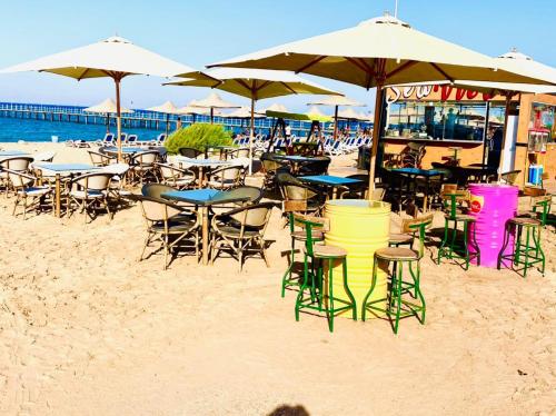 شاليهات بورتو ساوث بيتش عائلات (شاليهات بورتو ساوث بيتش عائلات) in Ataqah