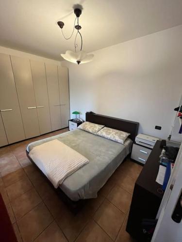  Appartamento con posto auto in 24047 Treviglio