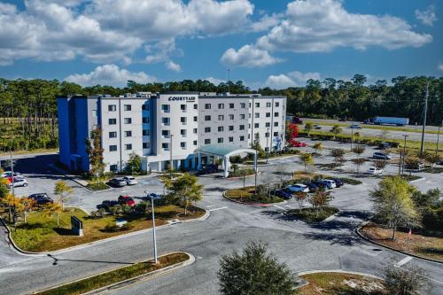 Courtyard Biloxi North/D'Iberville