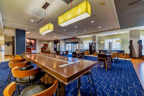 Courtyard by Marriott Biloxi North/D'Iberville