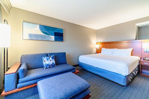 Courtyard by Marriott Biloxi North/D'Iberville