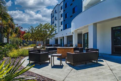 Courtyard by Marriott Biloxi North/D'Iberville