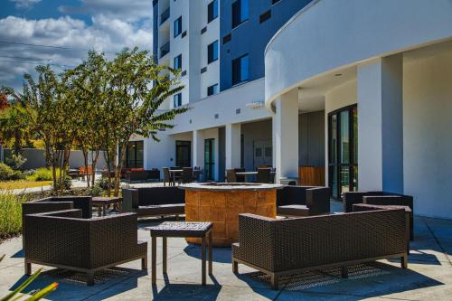 Courtyard by Marriott Biloxi North/D'Iberville