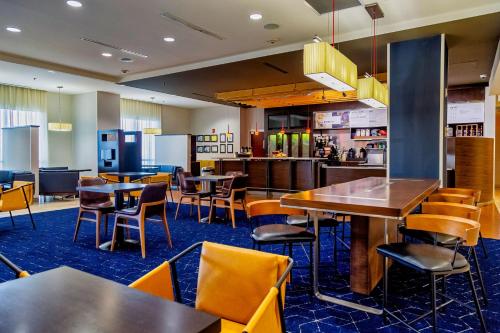 Courtyard by Marriott Biloxi North/D'Iberville