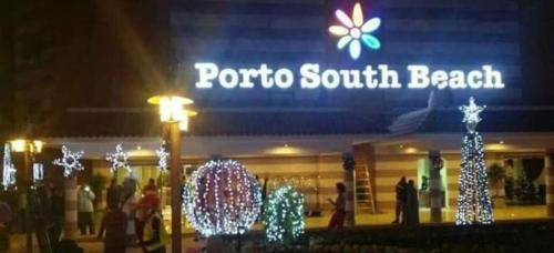 شاليهات بورتو ساوث بيتش عائلات (شاليهات بورتو ساوث بيتش عائلات) in Ataqah