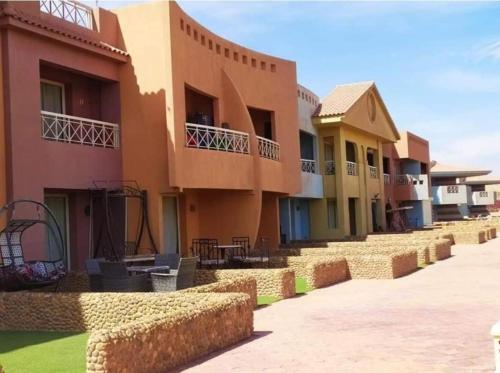 شاليهات بورتو ساوث بيتش عائلات (شاليهات بورتو ساوث بيتش عائلات) in Ataqah