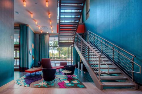 Residence Inn by Marriott Raleigh Downtown in Raleigh, USA