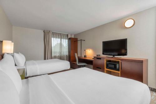 Comfort Inn Hamilton/Stoney Creek