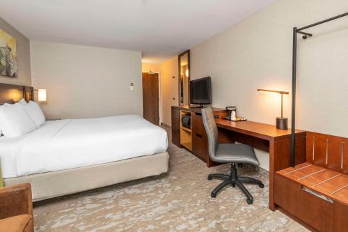 Comfort Inn Hamilton