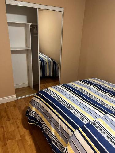 Basement Apartment