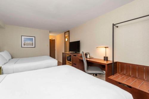 Comfort Inn Kenora