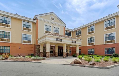 Extended Stay America Suites - Pleasant Hill - Buskirk Ave