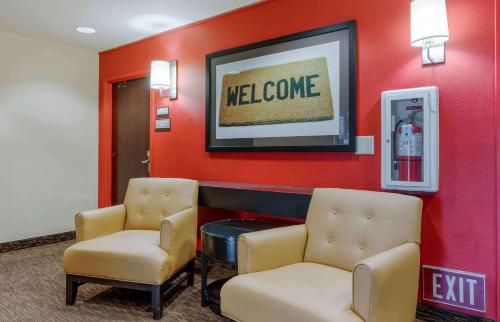 Extended Stay America Suites - Pleasant Hill - Buskirk Ave.