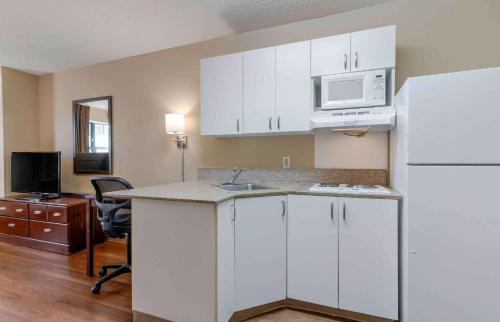 Extended Stay America Suites - Pleasant Hill - Buskirk Ave