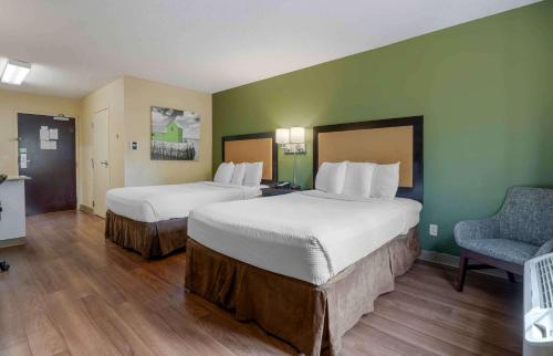 Extended Stay America Suites - Pleasant Hill - Buskirk Ave