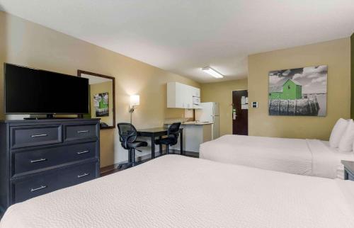 Extended Stay America Suites - Pleasant Hill - Buskirk Ave.