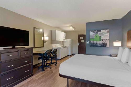 Extended Stay America Suites - Pleasant Hill - Buskirk Ave