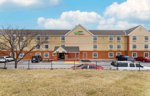 Extended Stay America Suites - Kansas City - Airport