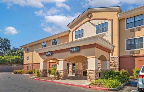 Extended Stay America Suites - Los Angeles - Valencia