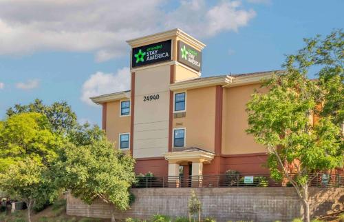 Extended Stay America Suites - Los Angeles - Valencia